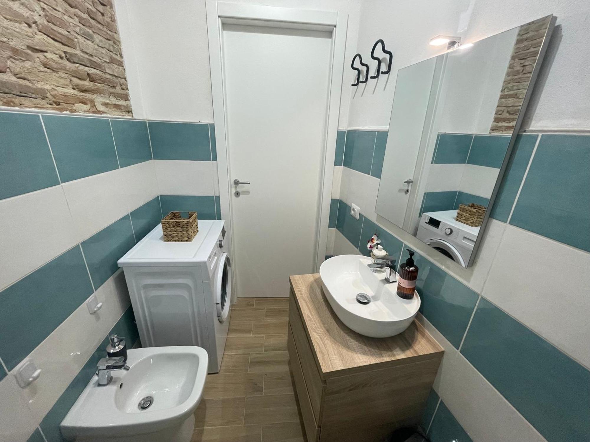 Apartment Centro Storico Lovely House R9345