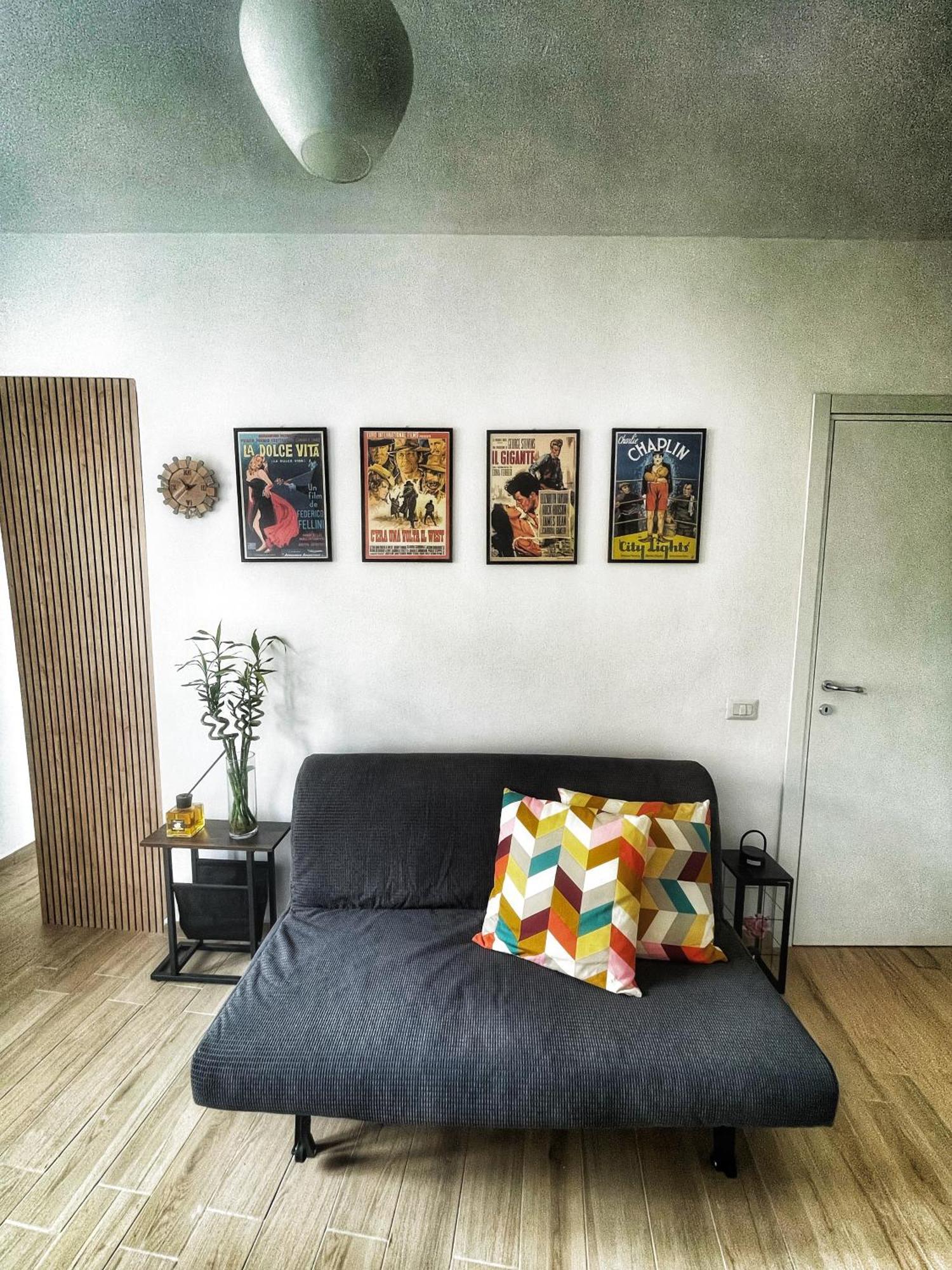 Centro Storico Lovely House R9345 Apartment