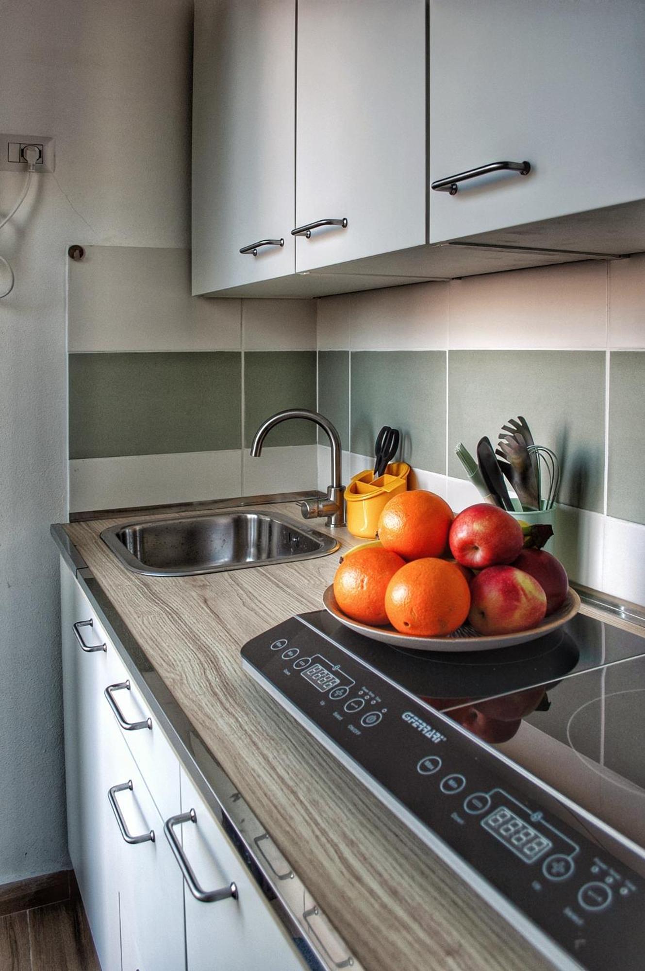 Apartment Centro Storico Lovely House R9345 Cagliari