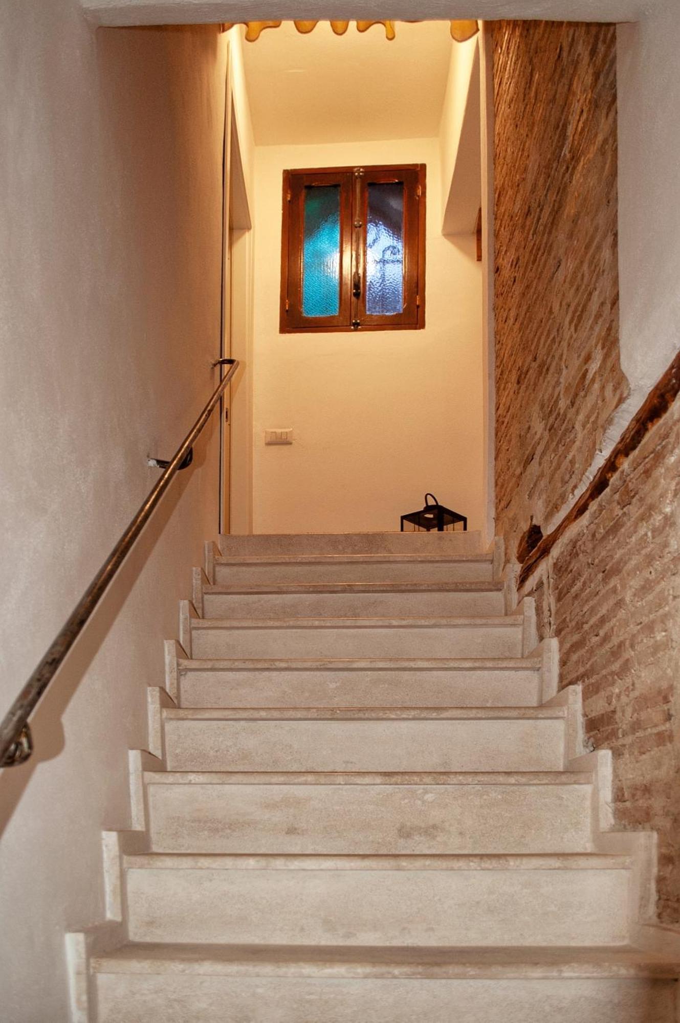Centro Storico Lovely House R9345 Apartment *